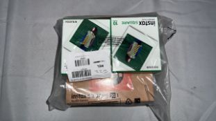 FUJIFILM INSTAX SQUARE SQ1 INSTANT CAMER