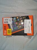 AMAZON FIRE HD 8 TABLET 2020 32 GB BLAC