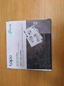 TP LINK C320WS WI FI SECURITY CAMERA