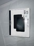 COSMOS ARIES 8IN ROCKCHIP TAB W CSE BLK