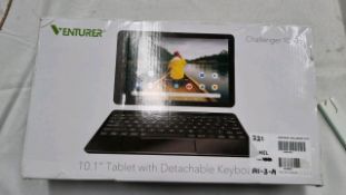 VENTURER CHALLENGER 10 PRO TABLET