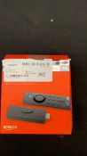 AMAZON FIRE TV STICK 4K
