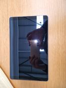 COSMOS LYNX 10.1IN MEDIATTEK TABLET SLV