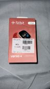 FITBIT VERSA 4 PINK SAND COPPER ROSE