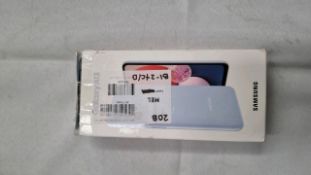SIM FREE SAMSUNG GALAXY A13 64GB MOBILE