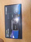 NEXTBASE 122HD DASHCAM BUNDLE