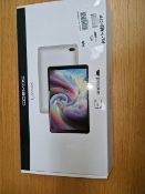 COSMOS LYNX 10.1IN MEDIATTEK TABLET SLV