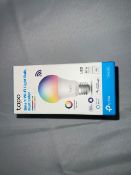 TPLINK TAPO SMART WI-FI COL E27 CAP LB