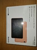 COSMOS ARIES 8IN ROCKCHIP TAB W CSE RG