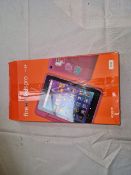 2022AMAZONFIREHD8TABLETKIDSPROED PURP