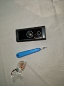 RING VIDEO WIRED DOORBELL