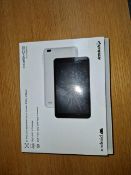 COSMOS ARIES 8IN ROCKCHIP TAB W CSE SV