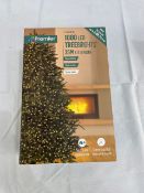 PREMIER 1000 TREEBRIGHTS WARM WHITE