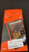 AMAZON FIRE HD 2021 10.1 INCH TABLET