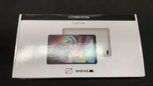 COSMOS LYNX 10.1IN MEDIATTEK TABLET - CG