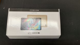 COSMOS LYNX 10.1IN MEDIATTEK TABLET - CG