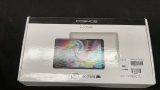 COSMOS LYNX 10.1IN MEDIATTEK TABLET - CG