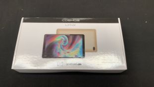 COSMOS LYNX 10.1IN MEDIATTEK TABLET - CG
