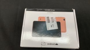 COSMOS ARIES 8IN ROCKCHIP TAB W CSE RG