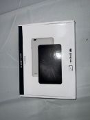 COSMOS ARIES 8IN ROCKCHIP TAB W CSE SV