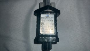 420 LED COPPER WIRE WATERFALL