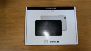 COSMOS ARIES 8IN ROCKCHIP TAB W CSE SV
