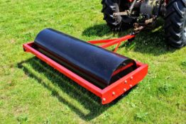 FTS 5ft Field Roller FR5