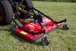 Winton 1.5m Finishing Mower WFM150 - Brand New