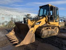 CATERPILLAR 953D Crawler Loader