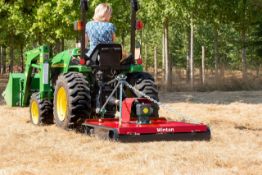 Winton 1.4m Topper Mower WTM140