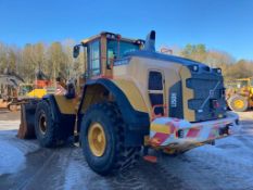 Direct from Volvo Main Dealer, 2019 (L150H#18279A) Wheel Loader