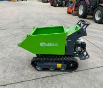 2012, New And Unused Merlo Cingo M500DM 500KG Tracked Dumper