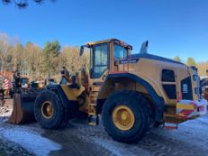 Direct from Volvo Main Dealer, 2019 (L150H#18279A)