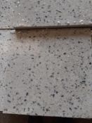 5x pallets of brand new Quiligotti Terrazzo Commer