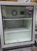 Caravell Mini Fridge