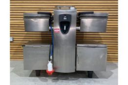 Frima Vario Cooking Center