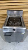 Falcon Dominator Fryer