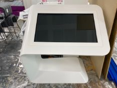 Ricoh Smart Display Unit