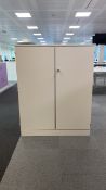 Lockable Storage Unit