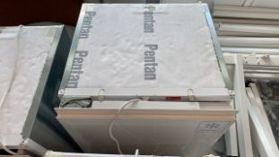 Bosch In-Built Fridge