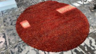 ILEA Balum Rug