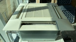 Daikin Ceiling Cassette
