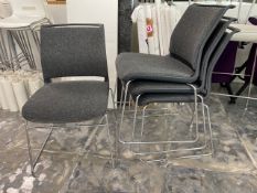 Senator ADL6 Chair X4