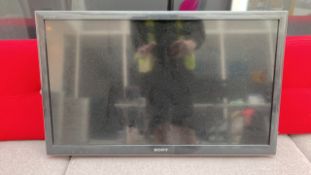 Sony KDL 31 