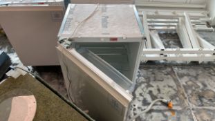 Bosch In-Built Fridge