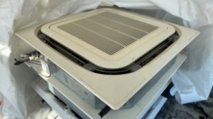 Daikin Ceiling Cassette