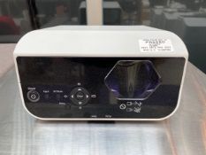 Ricoh PJ WX4130N Projector