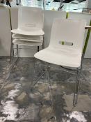 Allemiur Chair X4