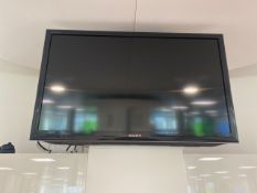 Sony KDL 31 