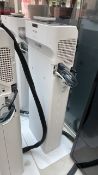 Ricoh PJ Projector